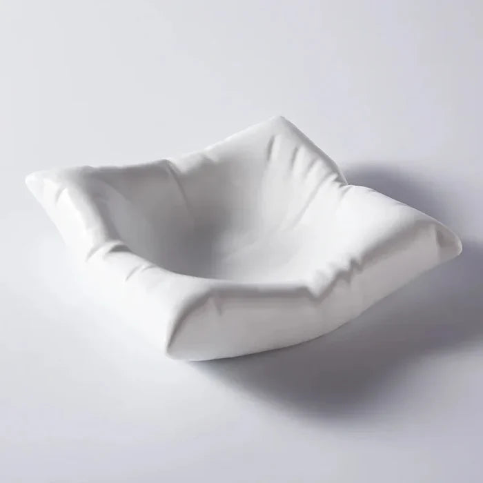 White / Small