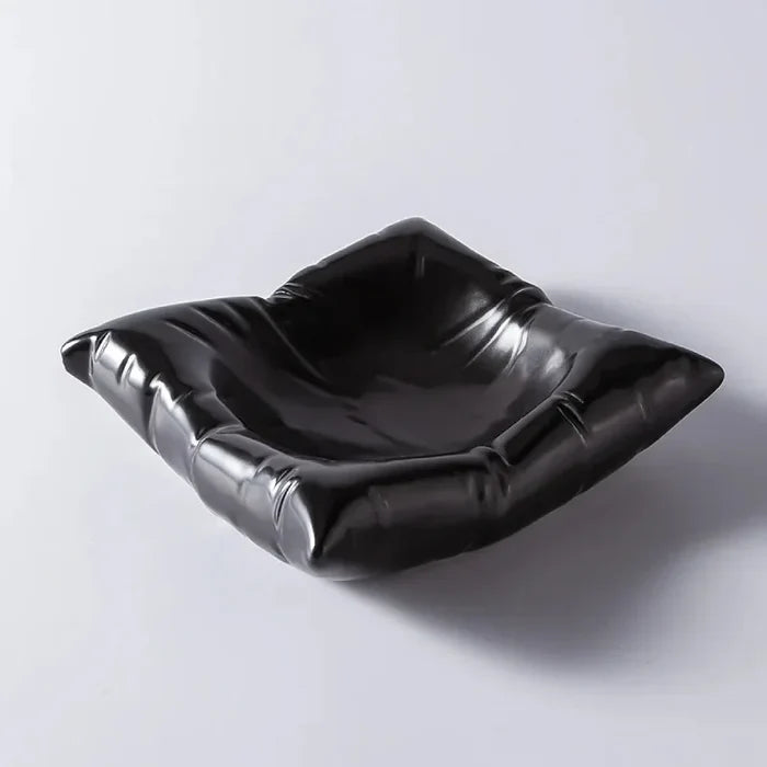 Black / Small