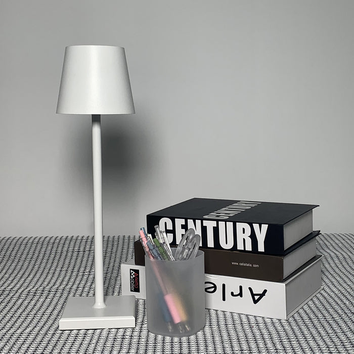 Dainty LED Cordless Table Lamp-Letifly Lights and Decor