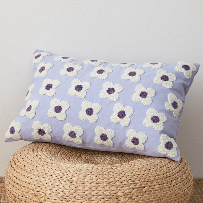 Lumbar / Lavender