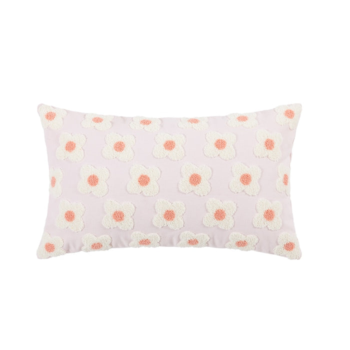 Lumbar / Pink