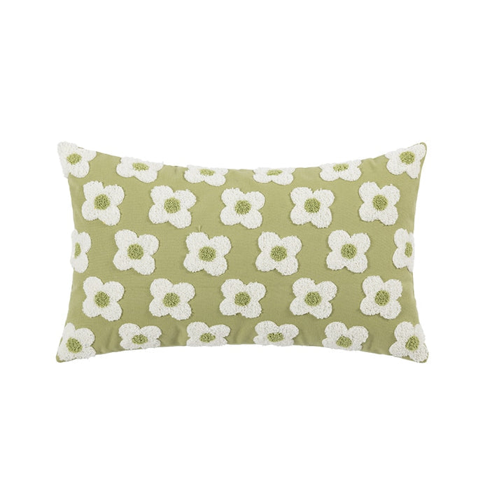 Lumbar / Green