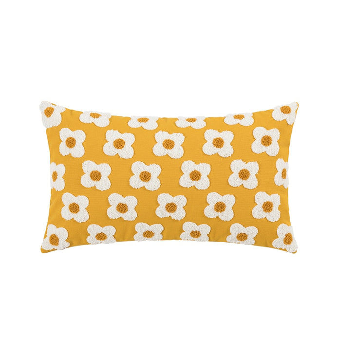 Lumbar / Marigold
