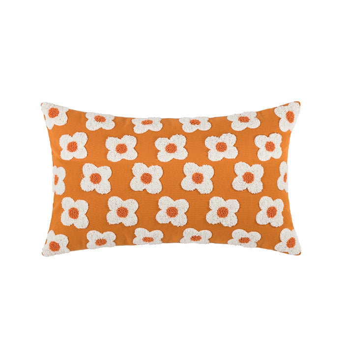 Lumbar / Orange