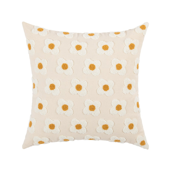 Square / Ivory