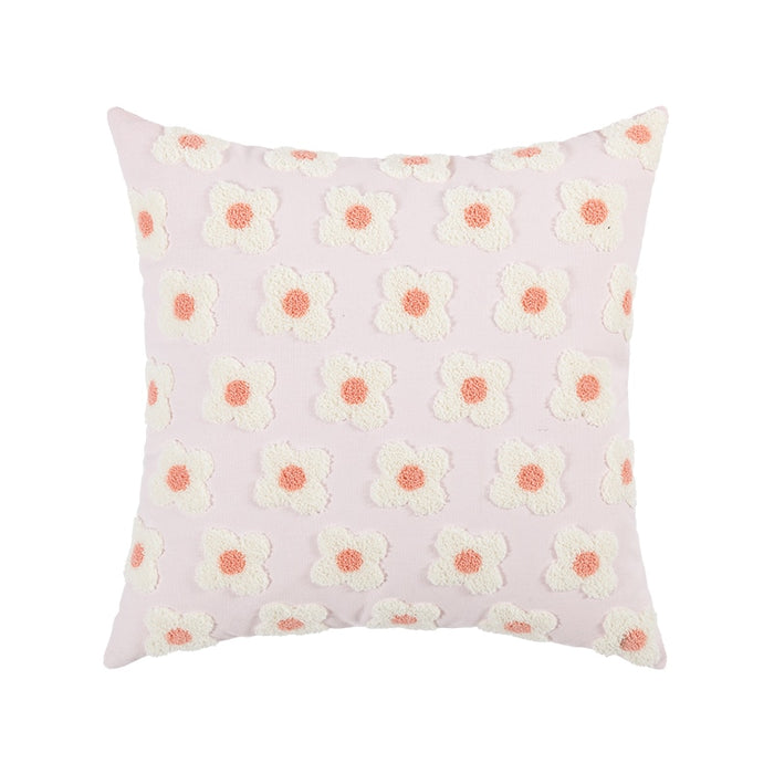 Square / Pink