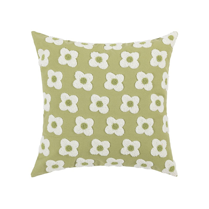 Square / Green