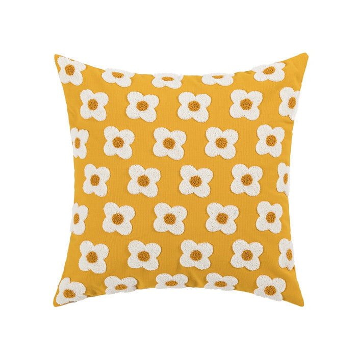 Square / Marigold
