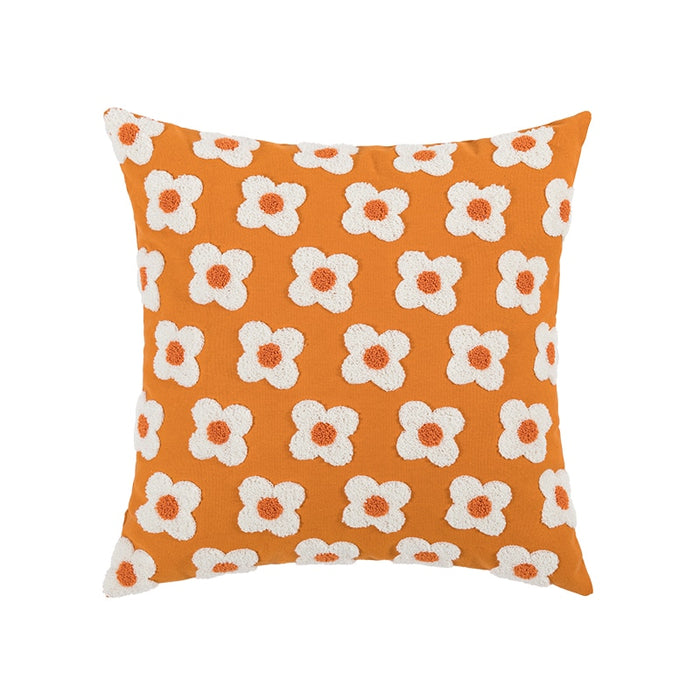 Square / Orange