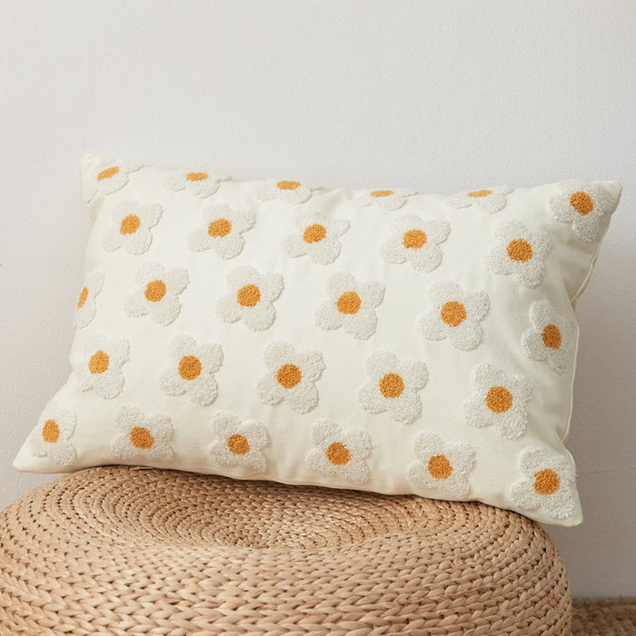 Lumbar / Ivory