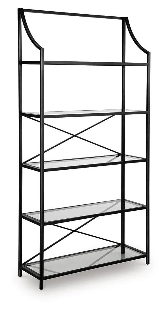 Dakerwell 72" Bookcase
