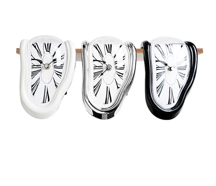 Dali Melting Clock-Letifly Lights and Decor