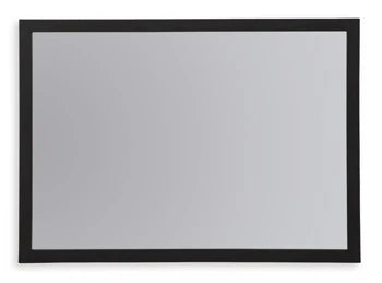 Danziar Bedroom Mirror
