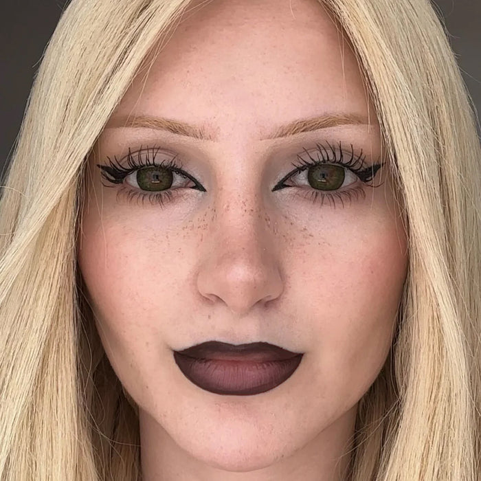 Dark Brown Lip Liner Stain