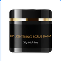Dark Lip Scrub & Moisturizer for Smokers