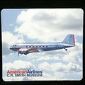 DC3 Mousepad