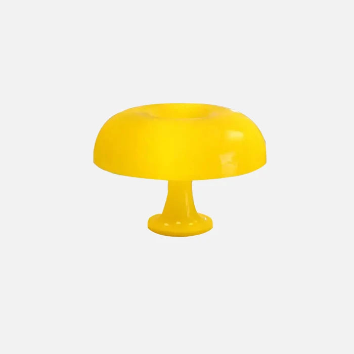 Yellow / US Plug