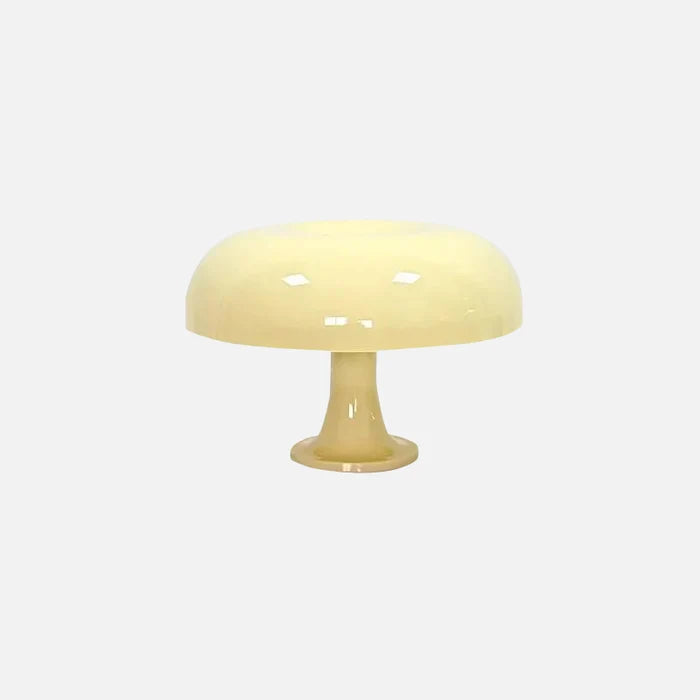 Cream / US Plug
