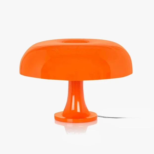 Demma Retro LED Table Light-Letifly Lights and Decor