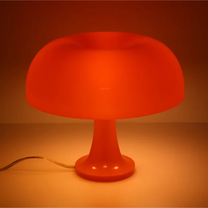 Demma Retro LED Table Light-Letifly Lights and Decor