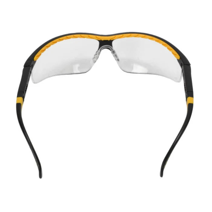 DEWALT® DC™ Protective Polycarbonate Impact Resistant Safety Glasses - Clear Lens - DPG55