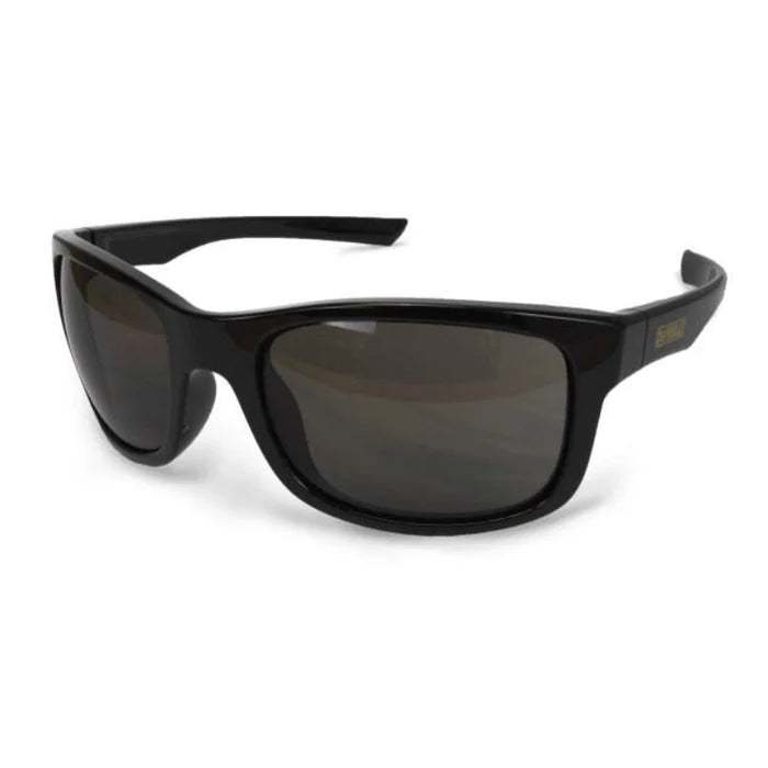 DEWALT® Full Frame Supervisor Protective Safety Glasses - Smoke Lens - DPG107