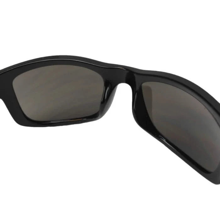 DEWALT® Full Frame Supervisor Protective Safety Glasses - Smoke Lens - DPG107