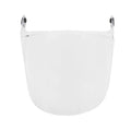 DEWALT® Lightweight Polycarbonate Full Face Shield - Clear for DPG22