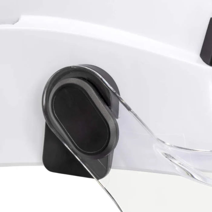 DEWALT® Lightweight Polycarbonate Full Face Shield - Clear for DPG22