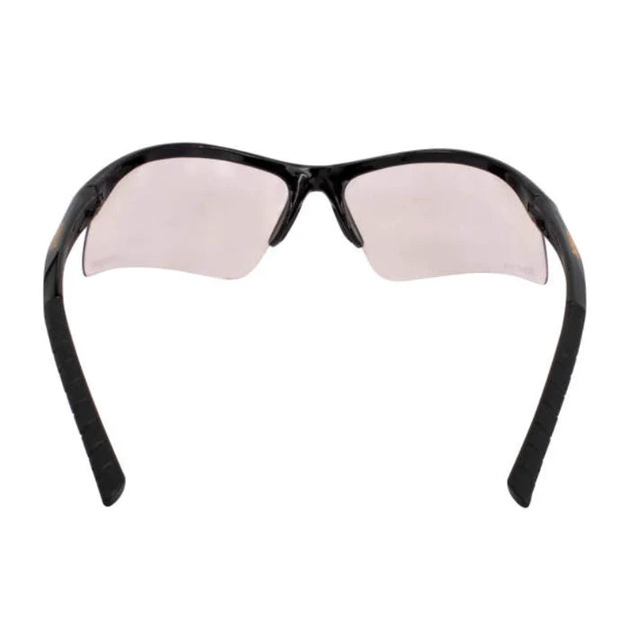 DEWALT® Radius™ Half-Frame Protective Safety Glasses - Indoor / Outdoor Lens - DPG51