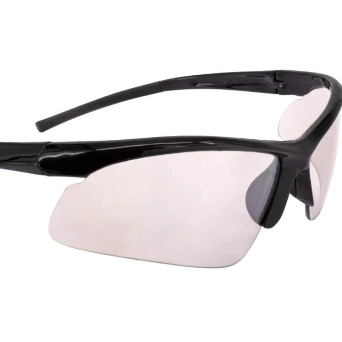 DEWALT® Radius™ Half-Frame Protective Safety Glasses - Indoor / Outdoor Lens - DPG51