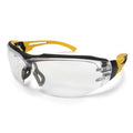 DEWALT® Renovator® Lightweight Protective Safety Glasses - Clear Lens - DPG108