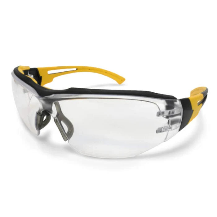 DEWALT® Renovator® Lightweight Protective Safety Glasses - Clear Lens - DPG108