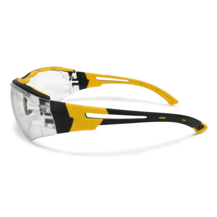 DEWALT® Renovator® Lightweight Protective Safety Glasses - Clear Lens - DPG108