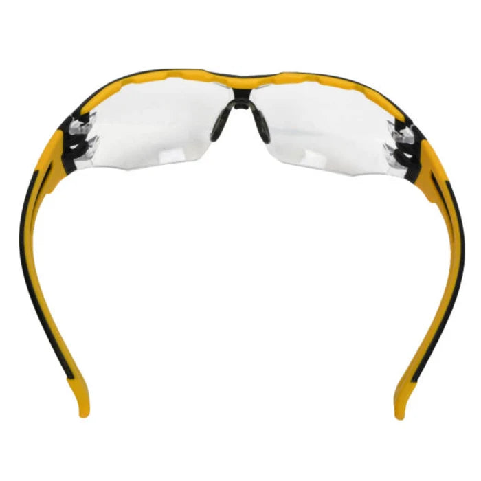 DEWALT® Renovator® Lightweight Protective Safety Glasses - Clear Lens - DPG108