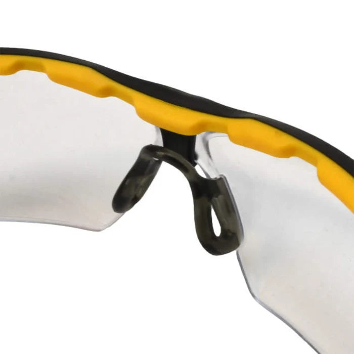 DEWALT® Renovator® Lightweight Protective Safety Glasses - Clear Lens - DPG108