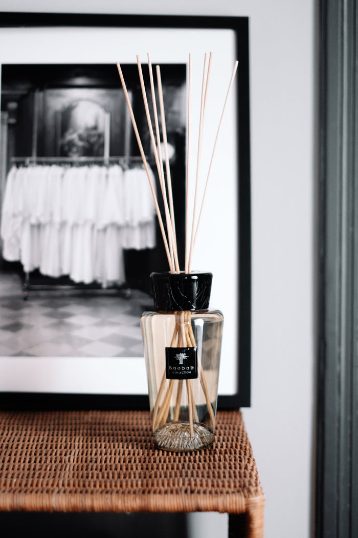 DIFFUSER ALL SEASONS WHITE RHINO - BAOBAB COLLECTION