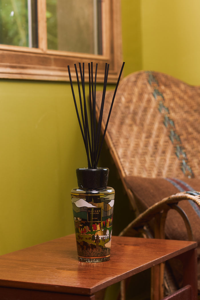 DIFFUSER FAR WEST