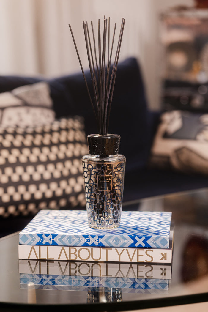 DIFFUSER GENTLEMEN - BAOBAB COLLECTION