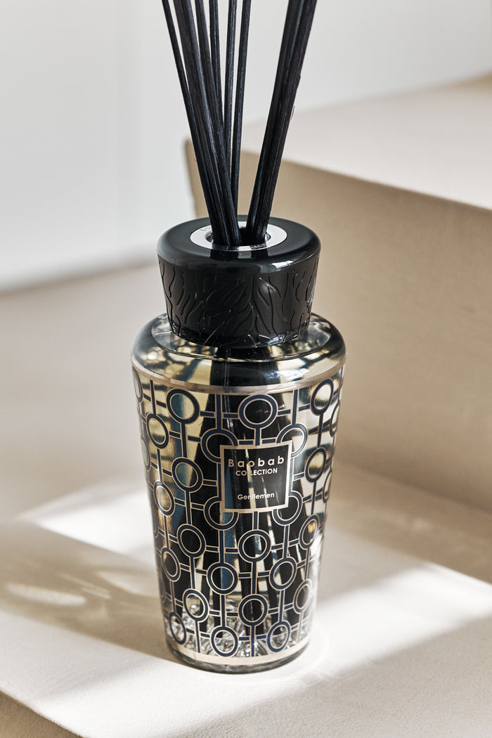 DIFFUSER GENTLEMEN - BAOBAB COLLECTION