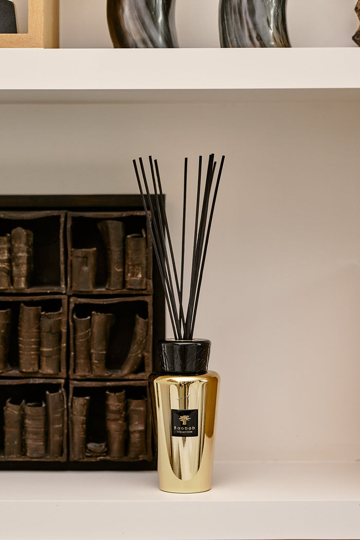 DIFFUSER LES EXCLUSIVES AURUM - BAOBAB COLLECTION