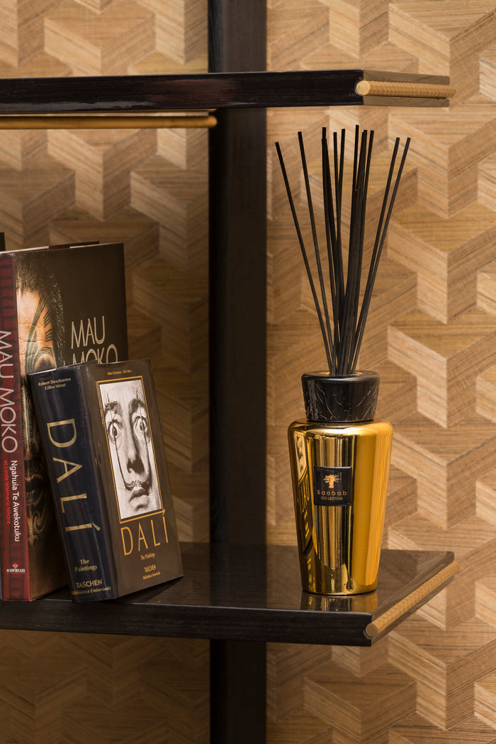 DIFFUSER LES EXCLUSIVES AURUM - BAOBAB COLLECTION