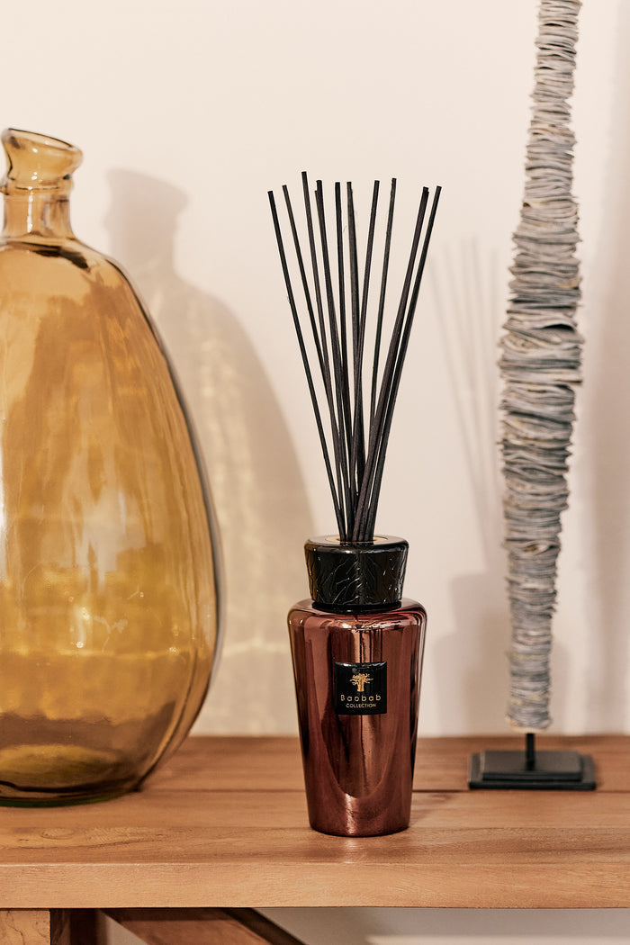 DIFFUSER LES EXCLUSIVES CYPRIUM - BAOBAB COLLECTION