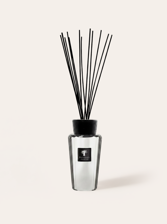 DIFFUSER LES EXCLUSIVES PLATINUM