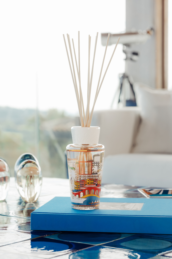 DIFFUSER MONACO - BAOBAB COLLECTION