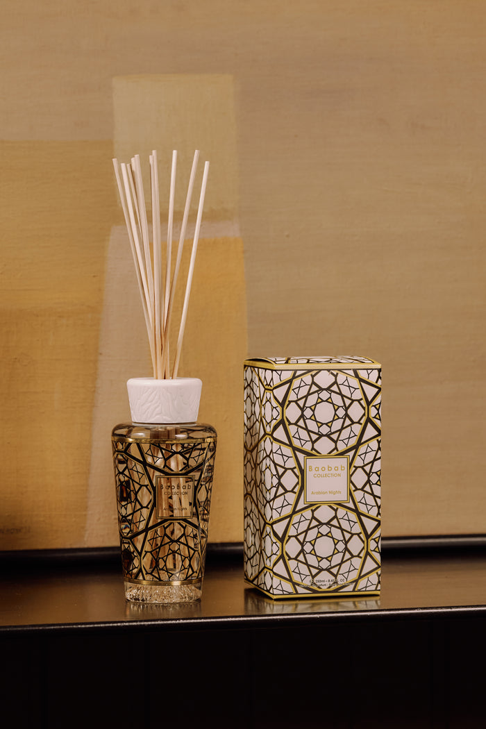 DIFFUSER MY FIRST BAOBAB ARABIAN NIGHTS