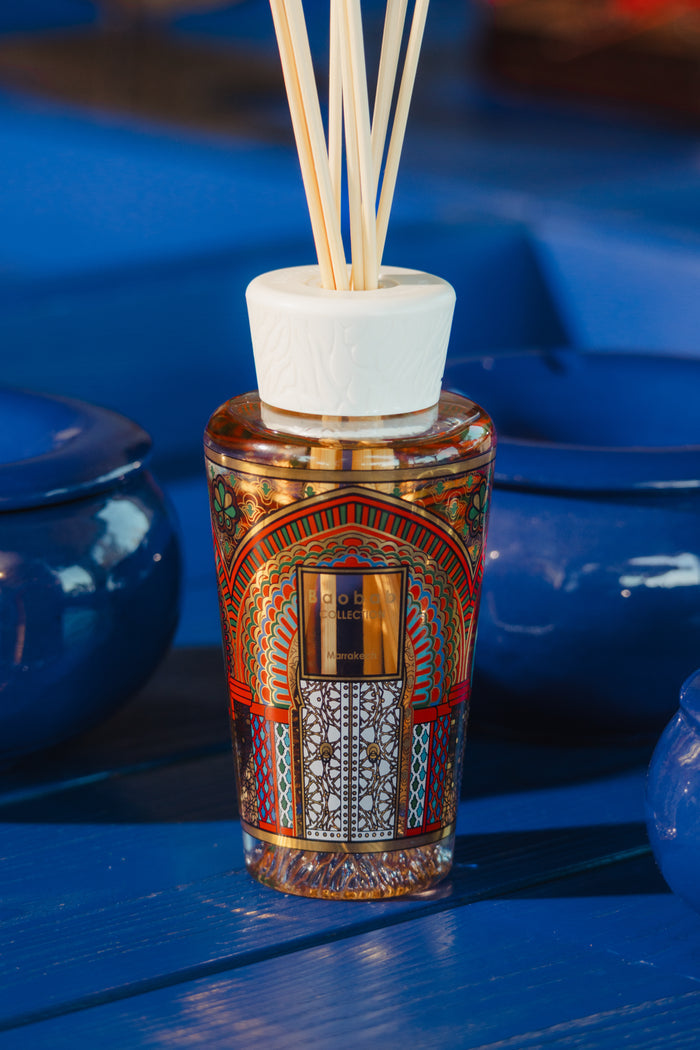DIFFUSER MY FIRST BAOBAB MARRAKECH - BAOBAB COLLECTION