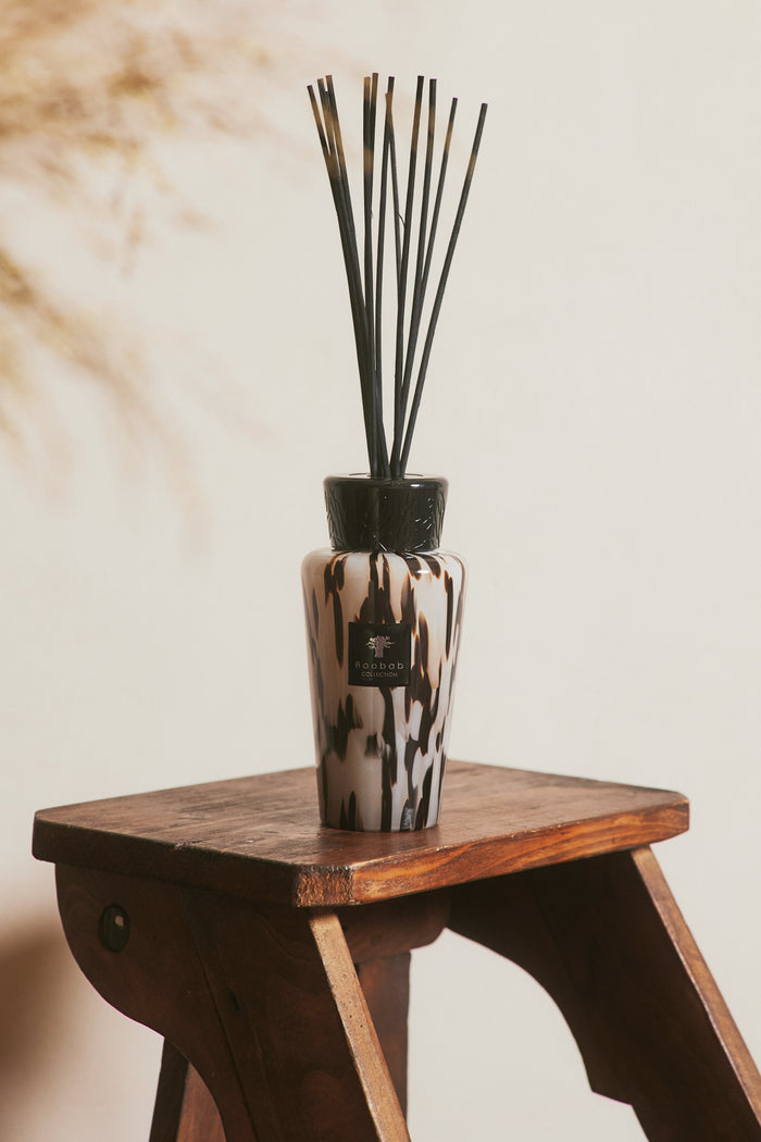 DIFFUSER PEARLS BLACK - BAOBAB COLLECTION