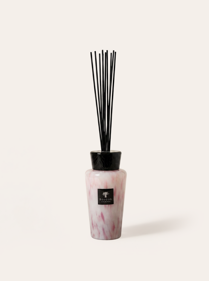 DIFFUSER PEARLS WHITE 16.9 fl oz | 500ML