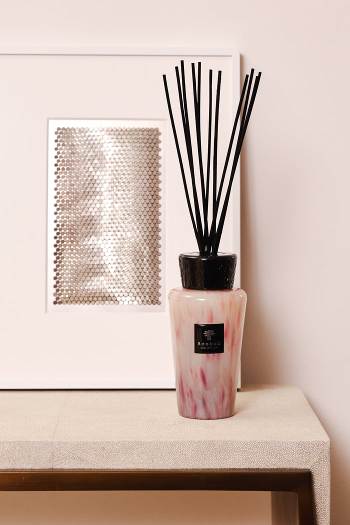 DIFFUSER PEARLS WHITE - BAOBAB COLLECTION